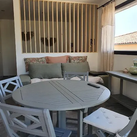 Apartment Au Pied Du Mont Ventoux