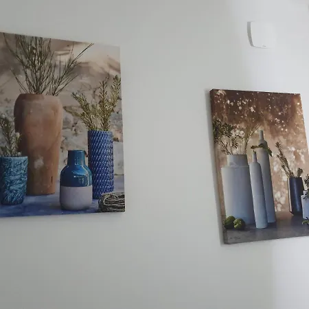 Au Pied Du Mont Ventoux Apartment Bedoin