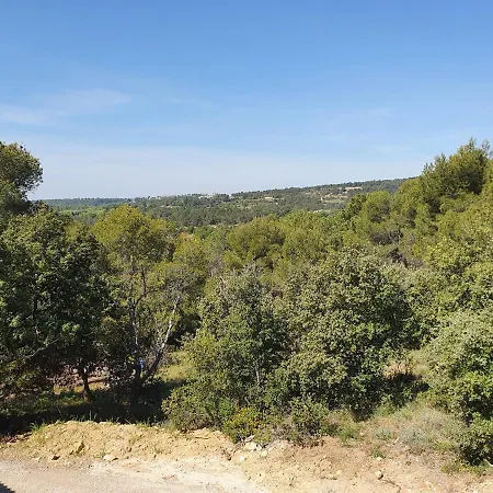Au Pied Du Mont Ventoux Apartment
